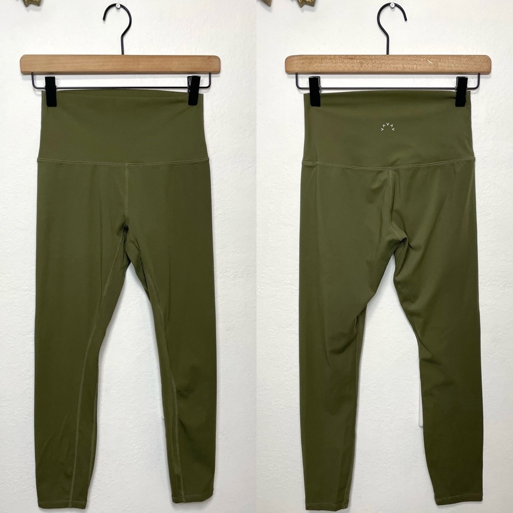 Varley Always High Legging - Picture 2 of 12